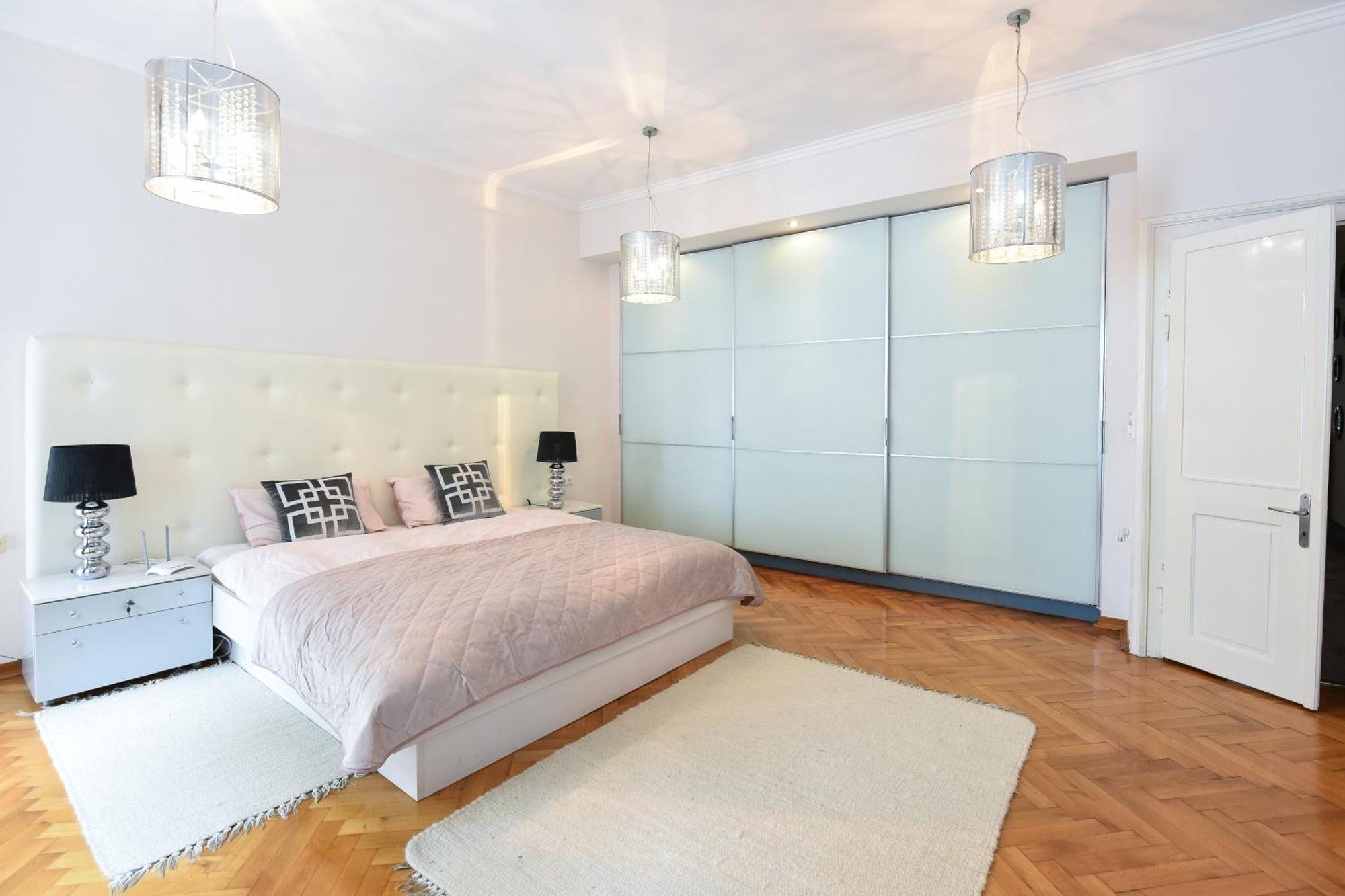 Neoclassical Luxury Apartment Laibach Exterior foto