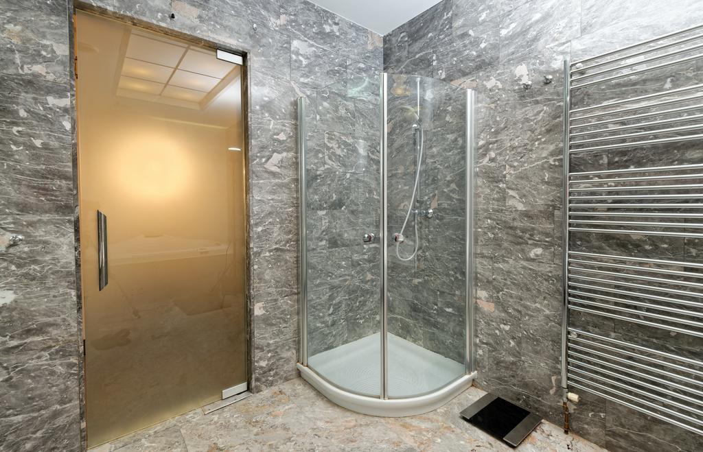 Neoclassical Luxury Apartment Laibach Exterior foto